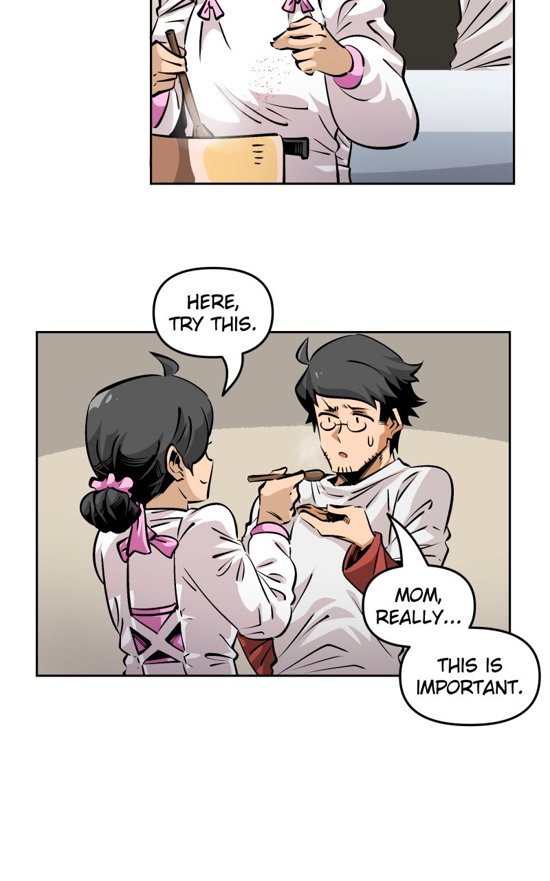Sapient Dream Episode 12 page 2 - 