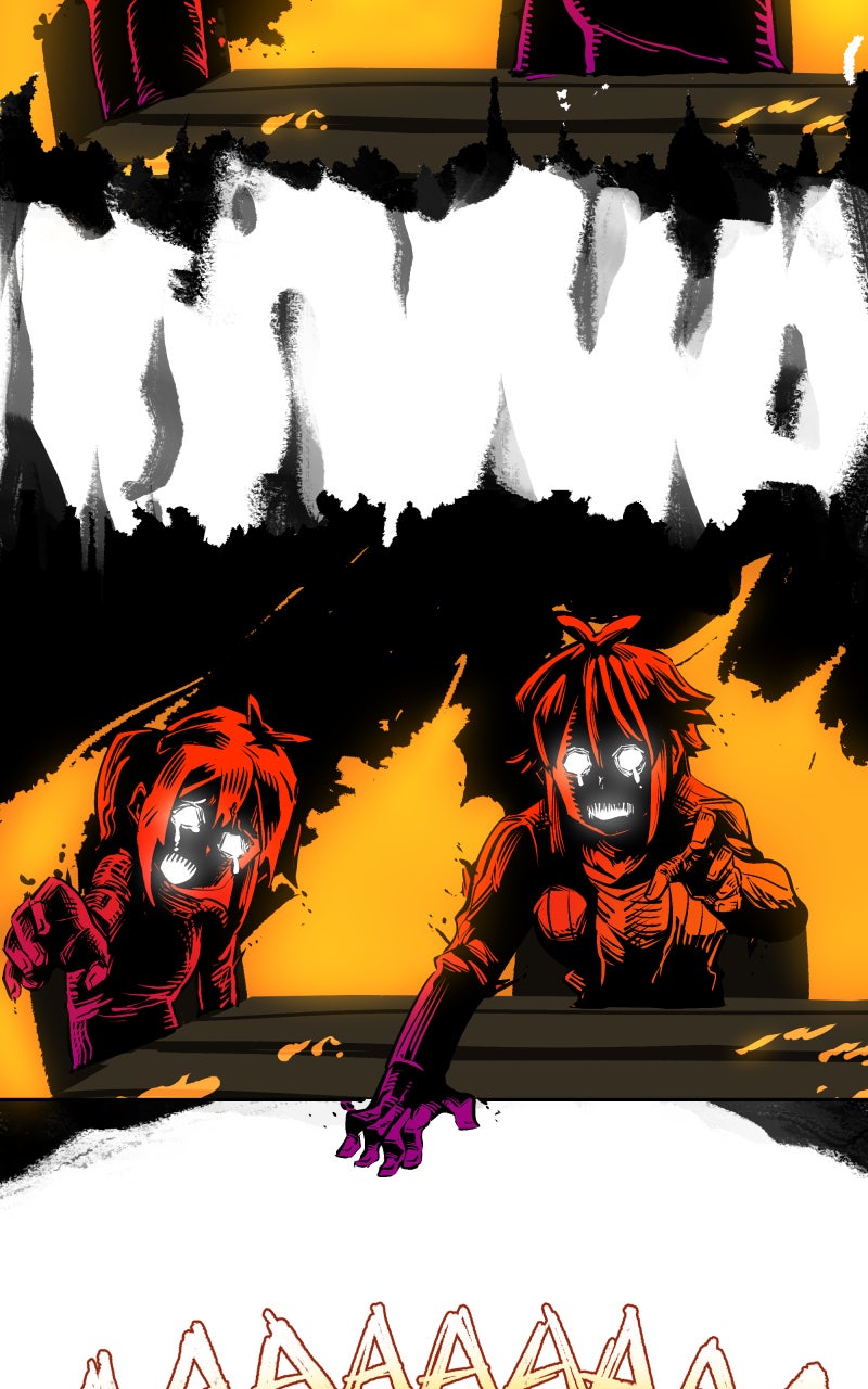 Sapient Dream Episode 12 page 11 - 