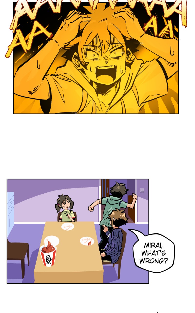 Sapient Dream Episode 12 page 12 - 