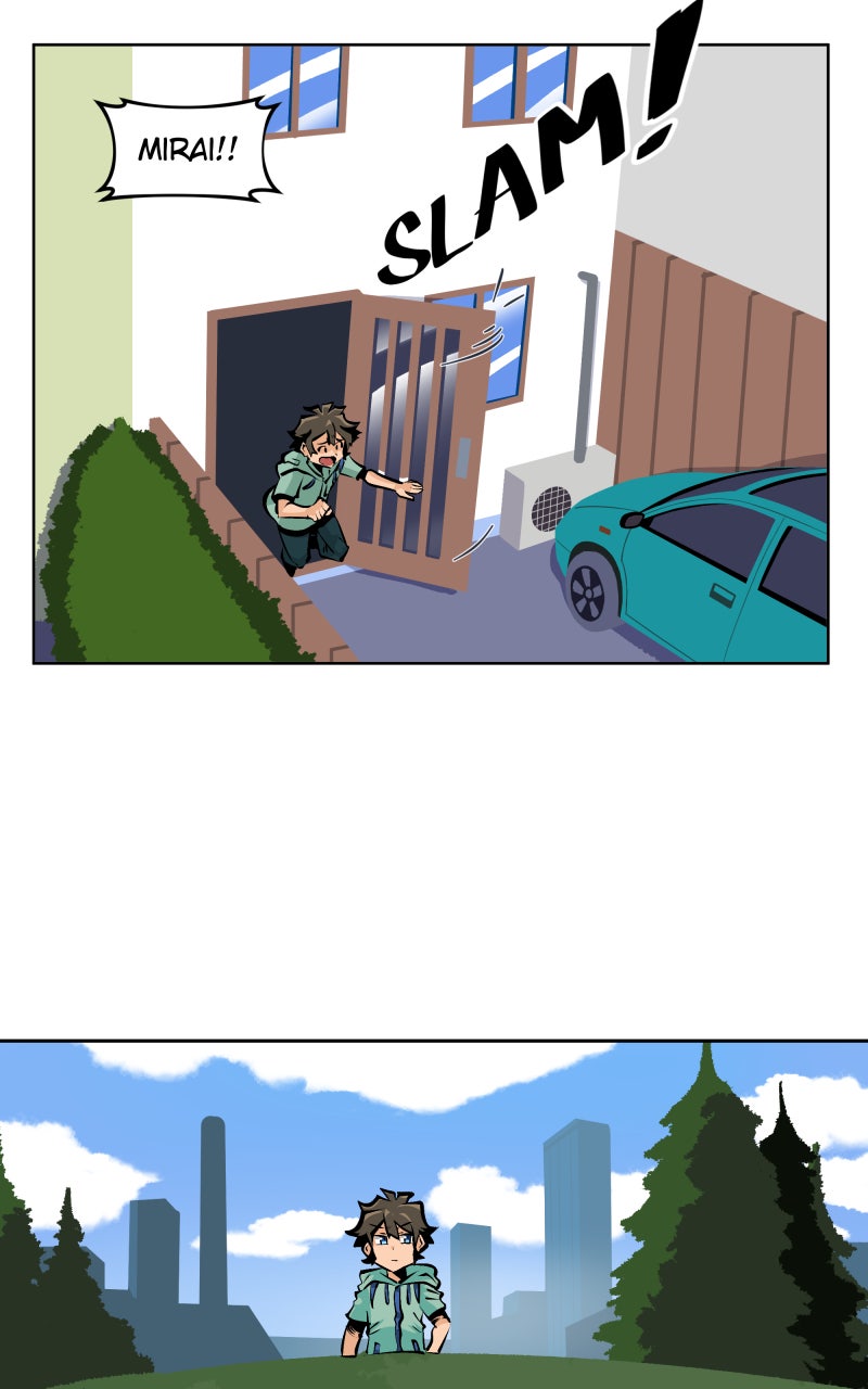 Sapient Dream Episode 12 page 13 - 