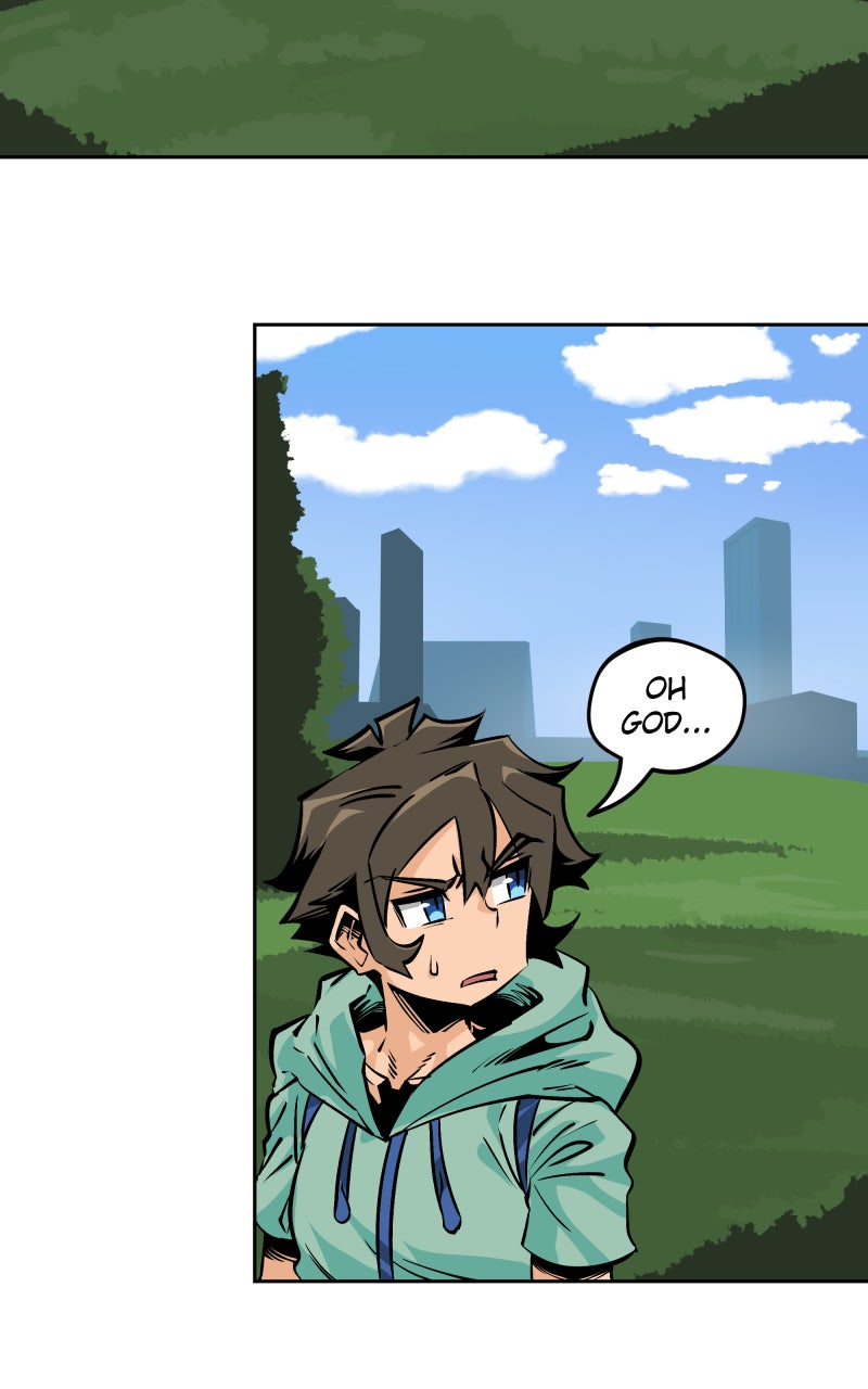 Sapient Dream Episode 12 page 14 - 