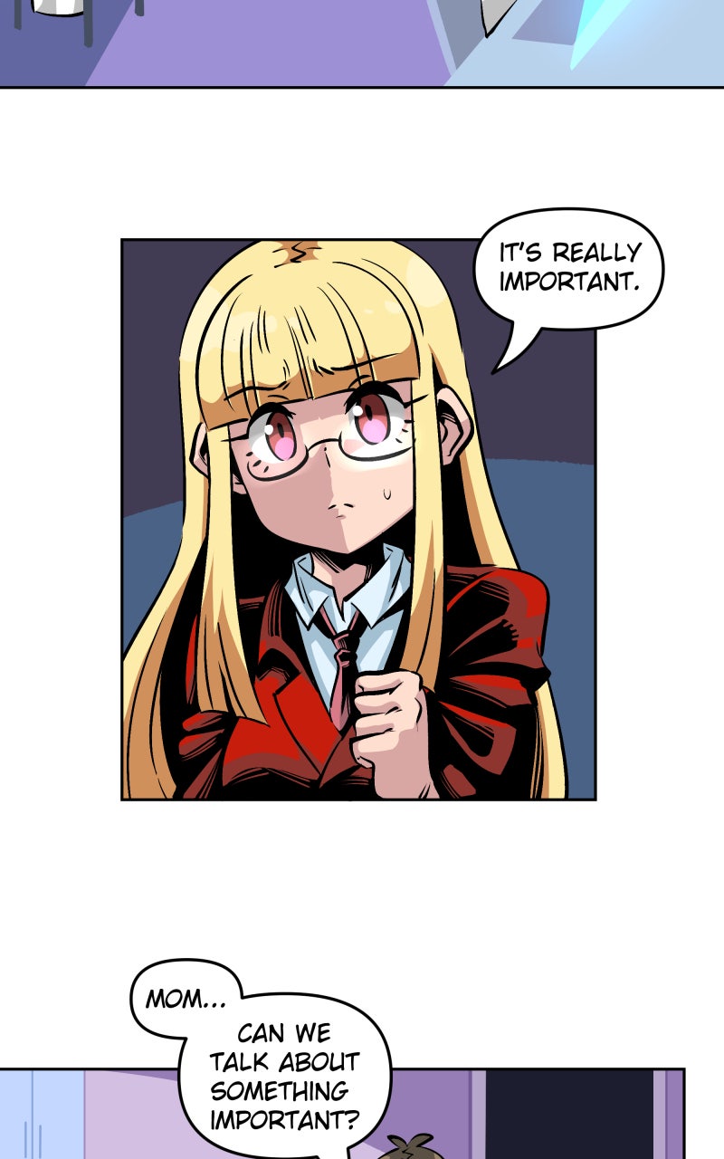 Sapient Dream Episode 12 page 4 - 