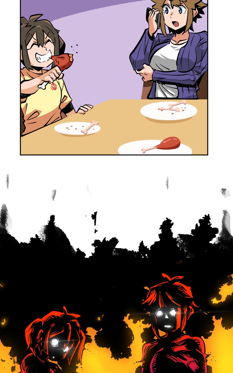 Sapient Dream Episode 12 page 10 - 