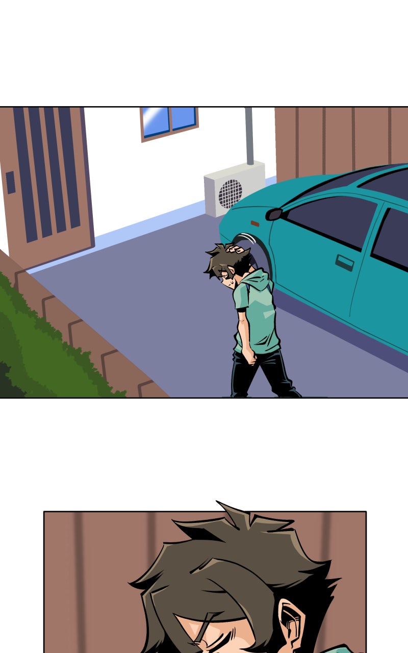Sapient Dream Episode 13 page 1 - 