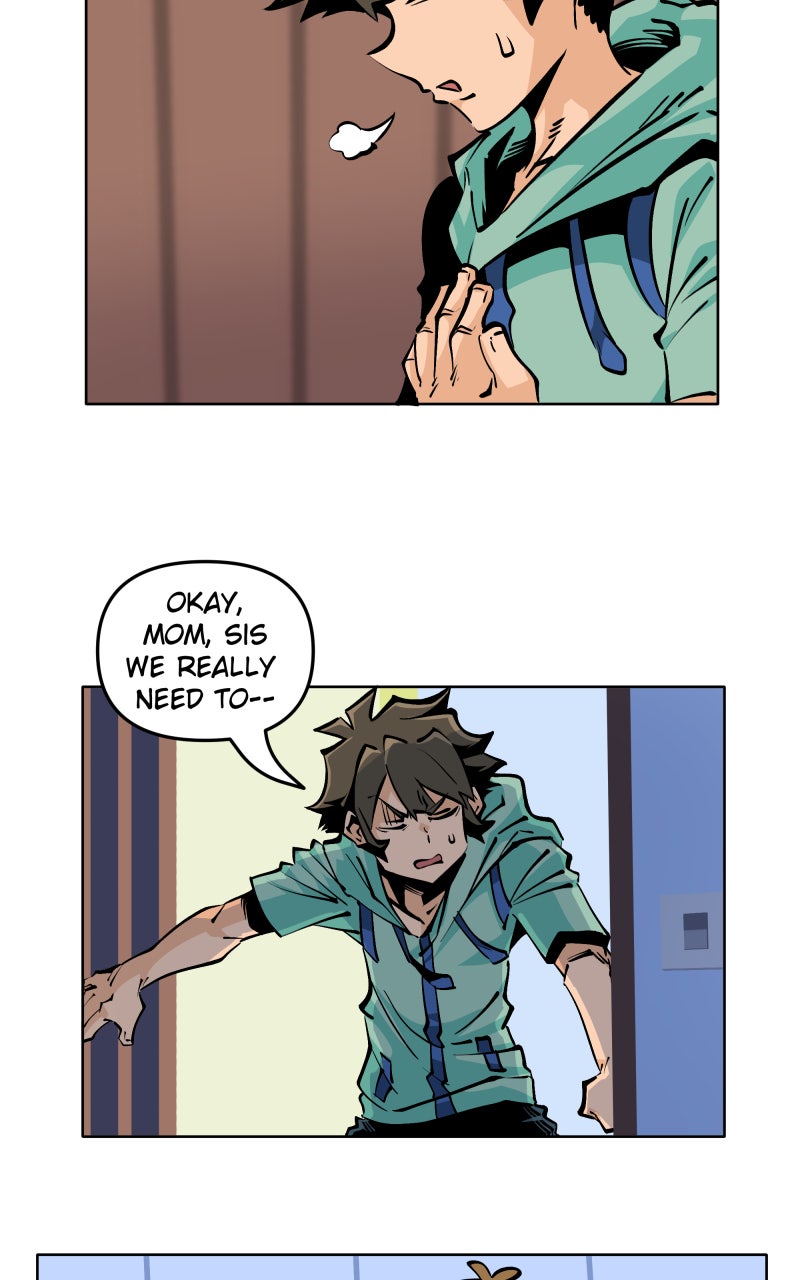 Sapient Dream Episode 13 page 2 - 