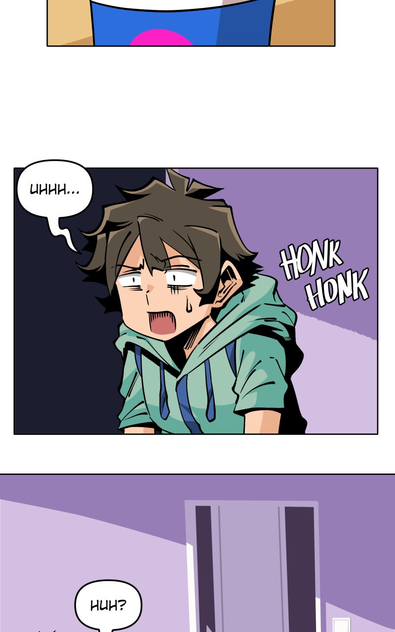 Sapient Dream Episode 13 page 4 - 