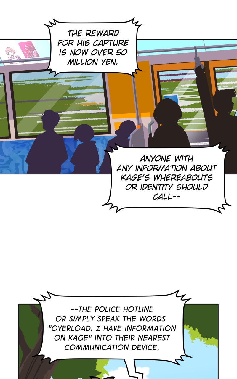 Sapient Dream Episode 13 page 9 - 