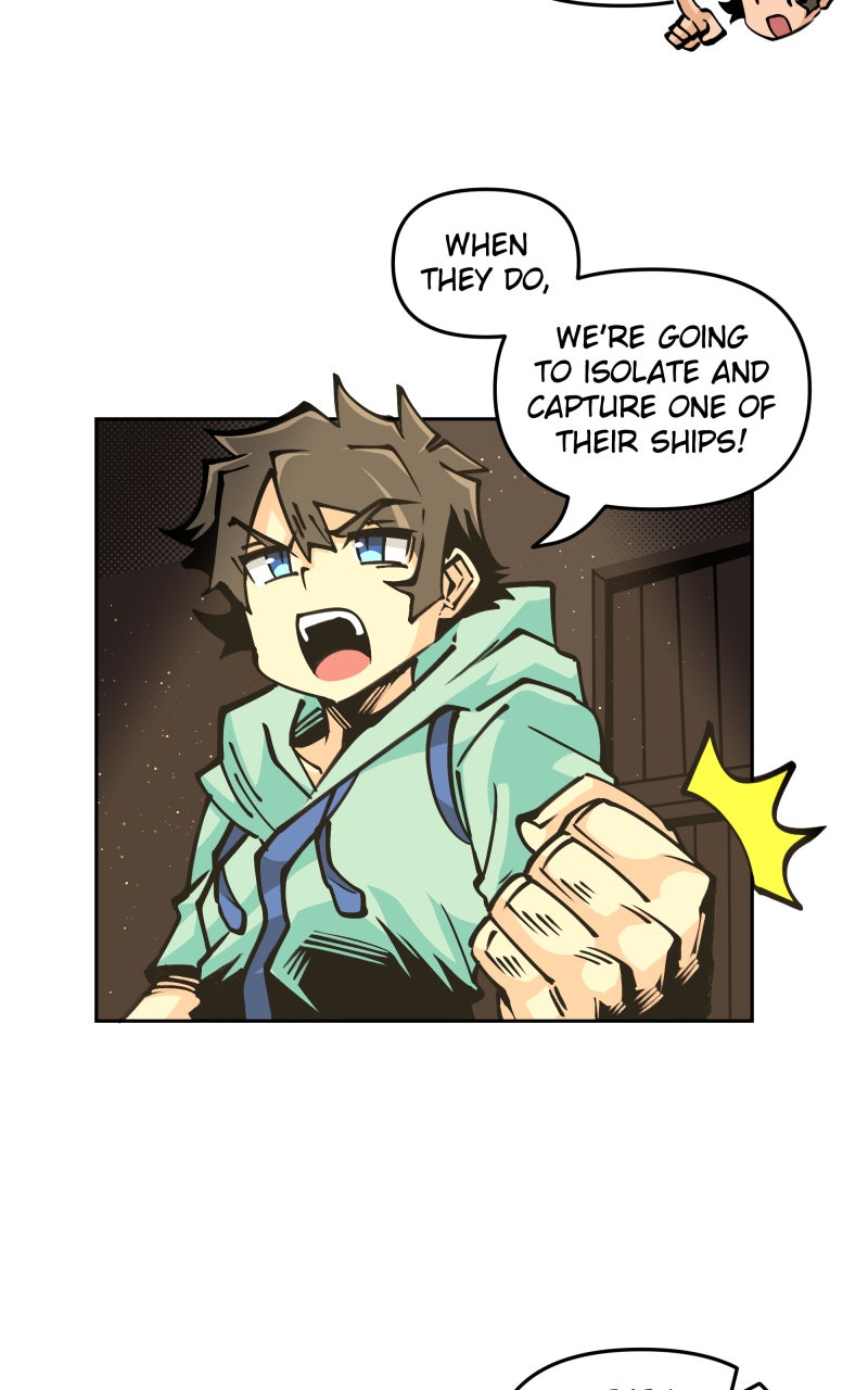 Sapient Dream Episode 14 page 11 - 