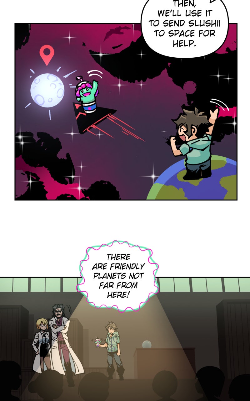 Sapient Dream Episode 14 page 12 - 