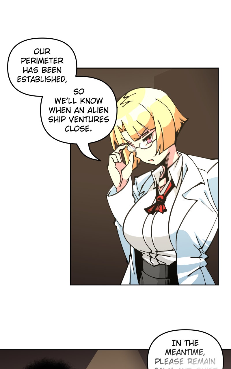 Sapient Dream Episode 14 page 14 - 