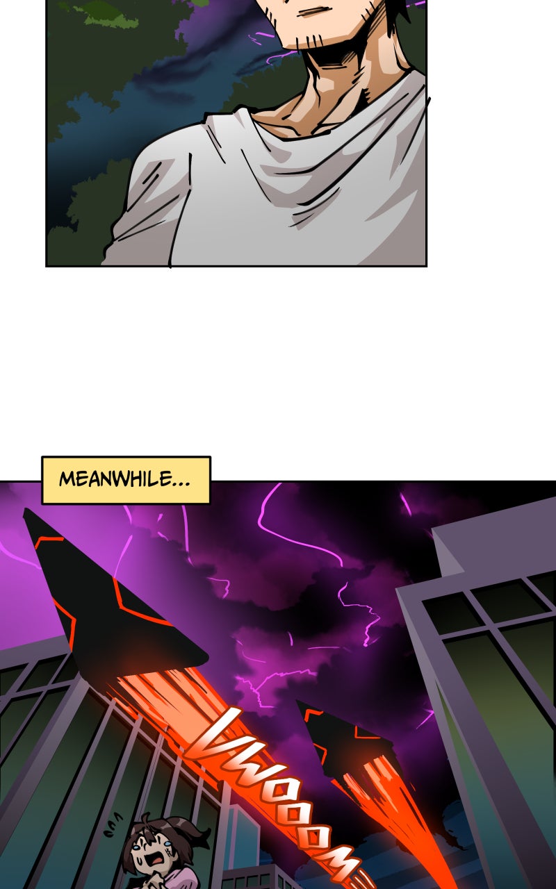 Sapient Dream Episode 14 page 21 - 