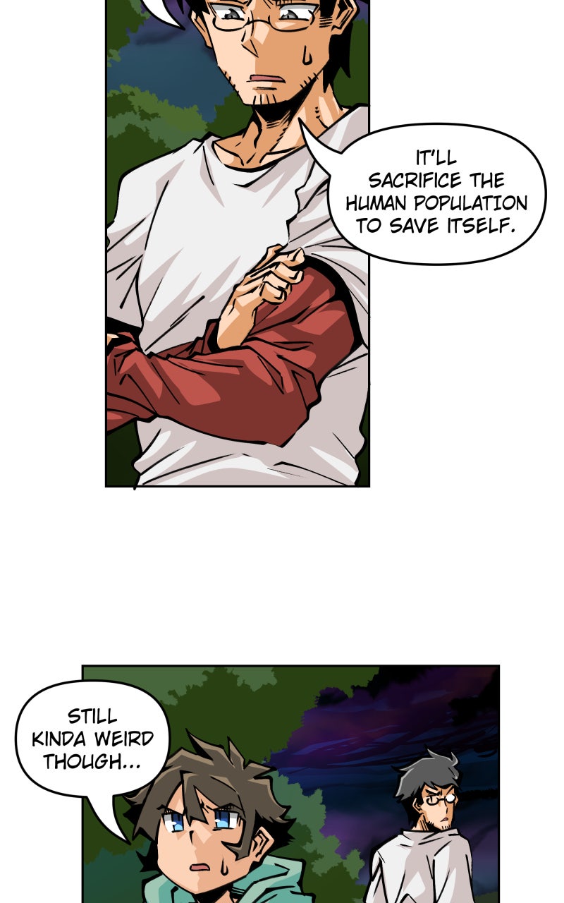 Sapient Dream Episode 14 page 4 - 