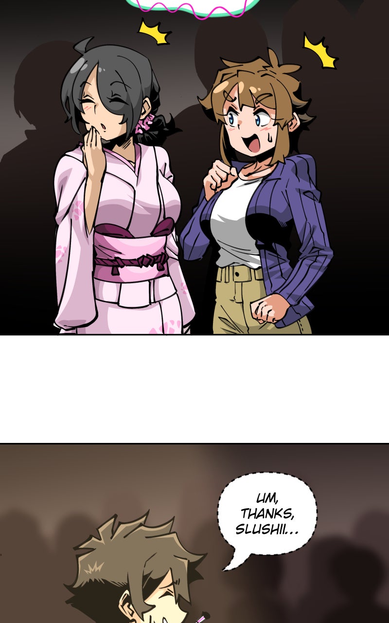 Sapient Dream Episode 14 page 7 - 