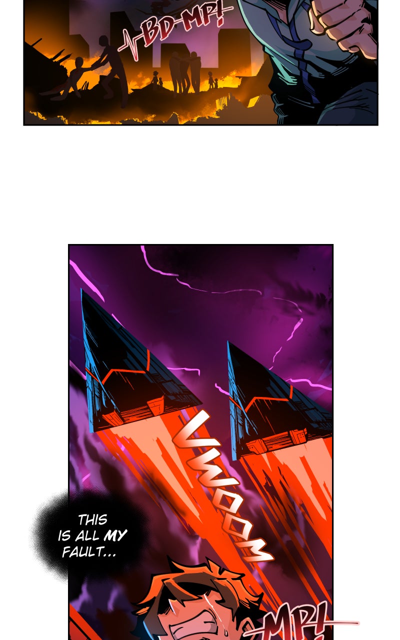 Sapient Dream Episode 15 page 2 - 