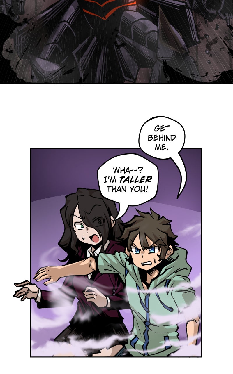 Sapient Dream Episode 15 page 13 - 