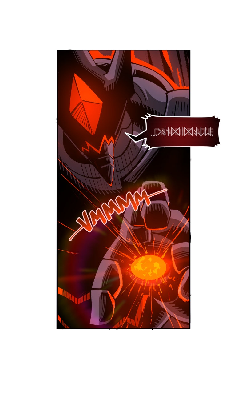 Sapient Dream Episode 15 page 14 - 