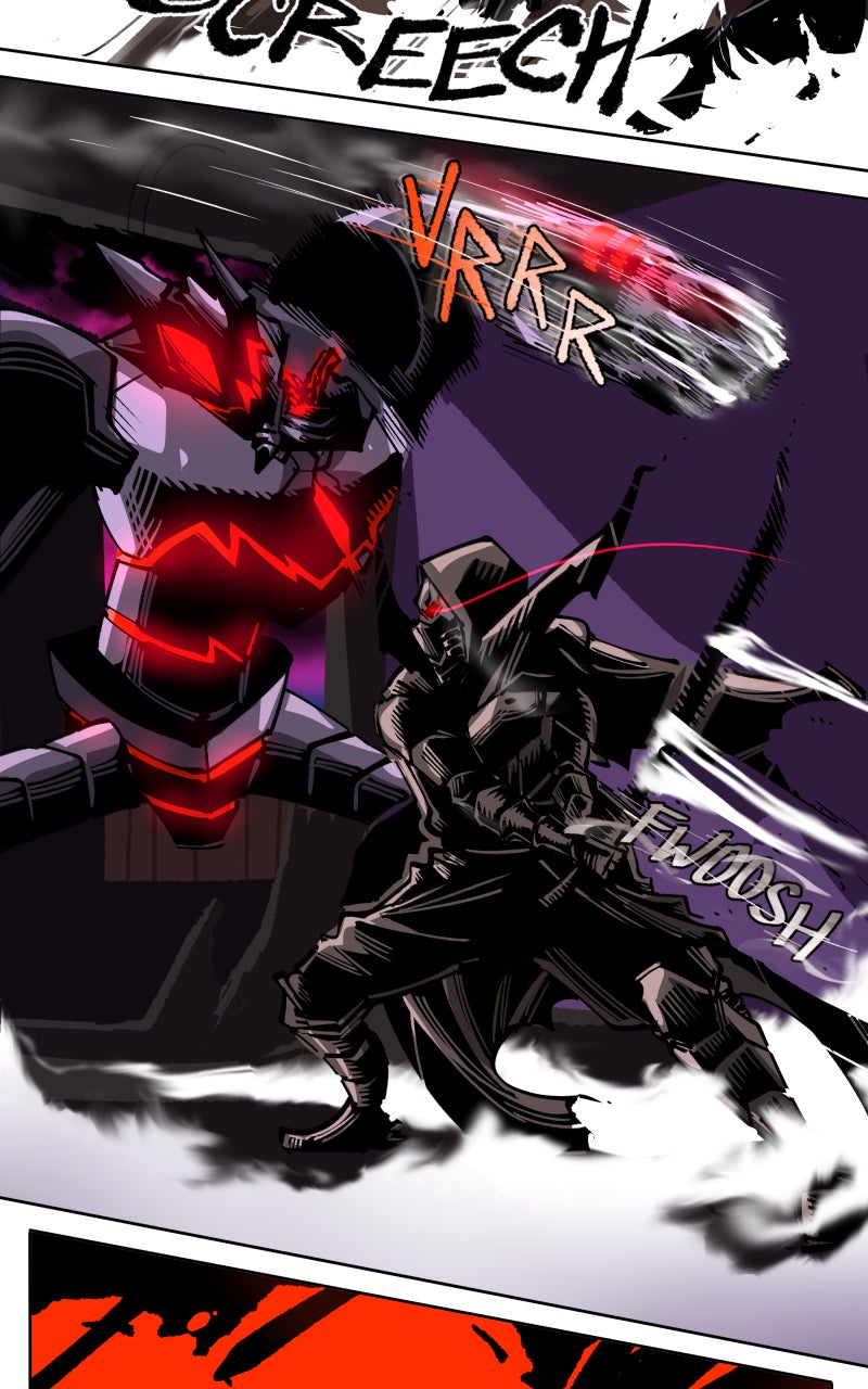 Sapient Dream Episode 15 page 18 - 