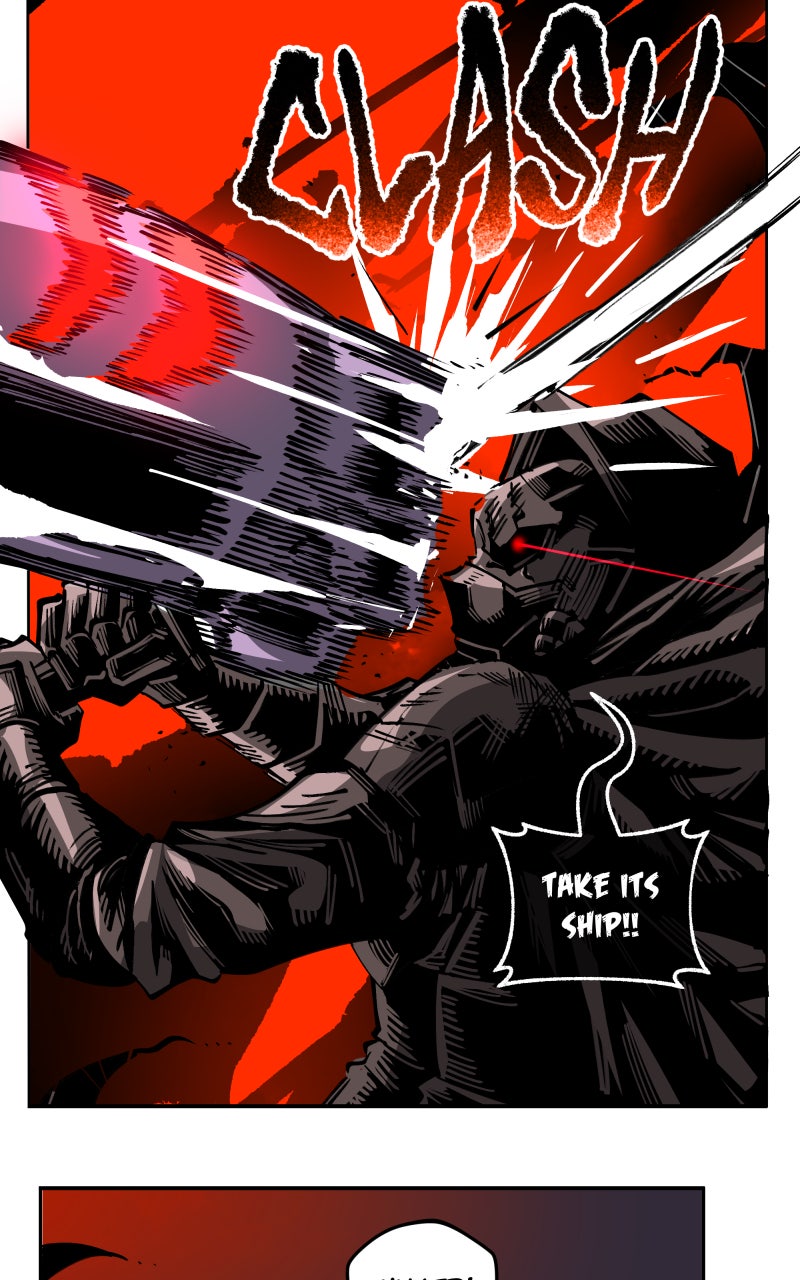 Sapient Dream Episode 15 page 19 - 