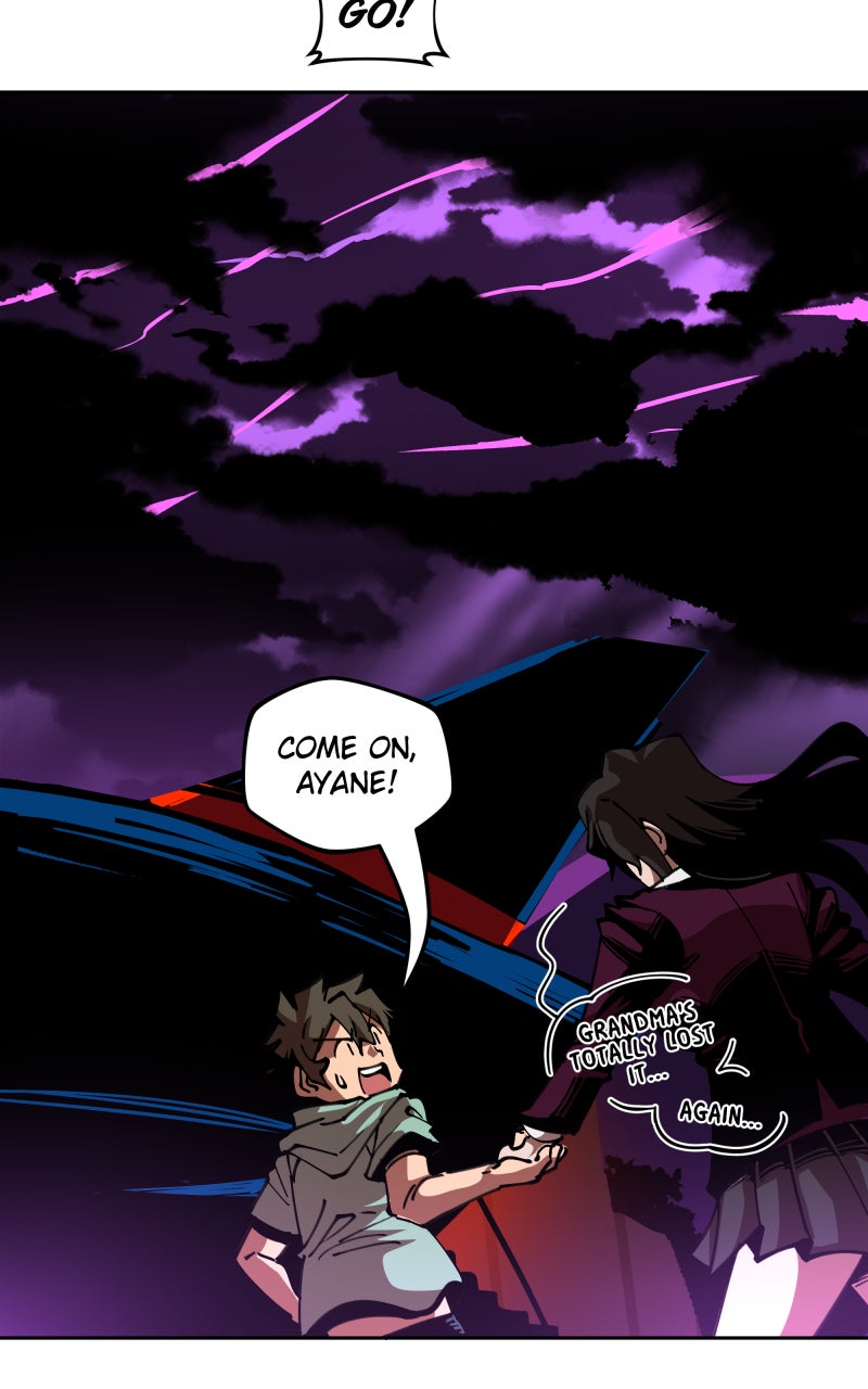 Sapient Dream Episode 15 page 24 - 