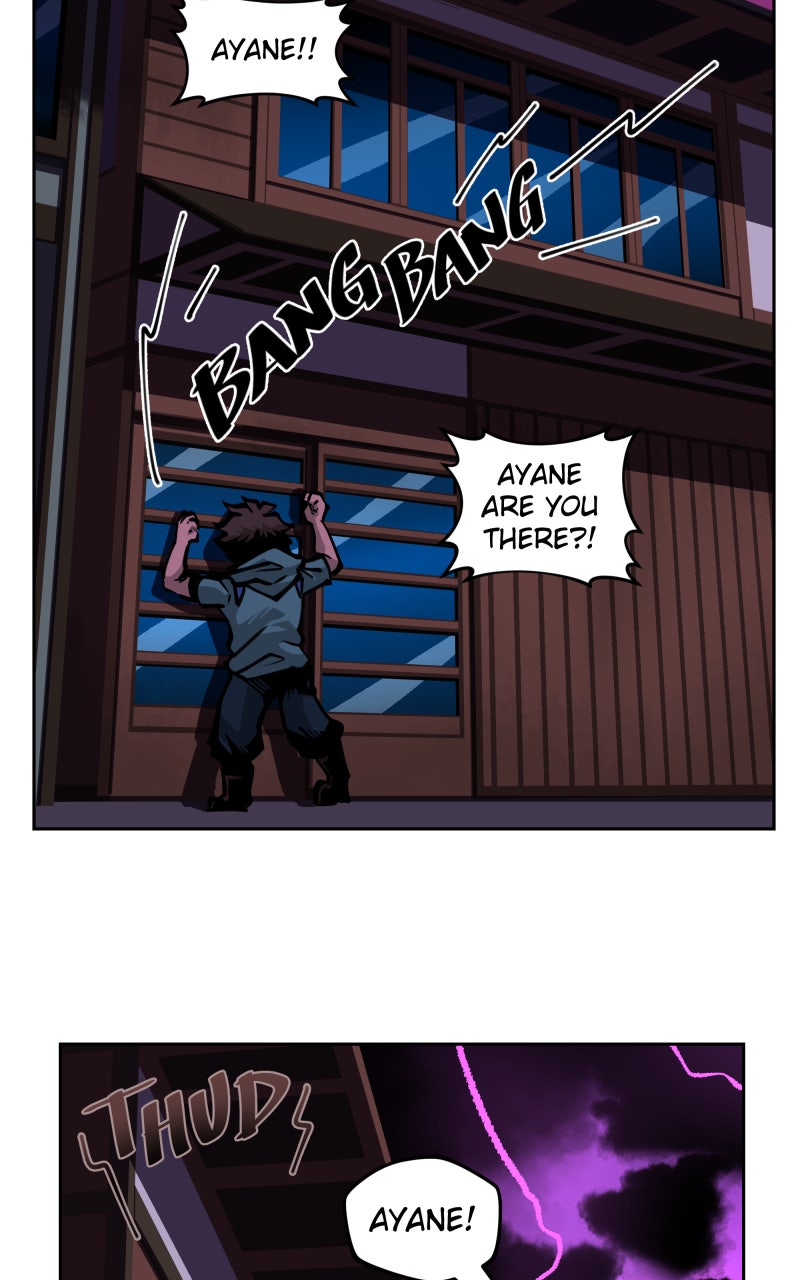 Sapient Dream Episode 15 page 4 - 