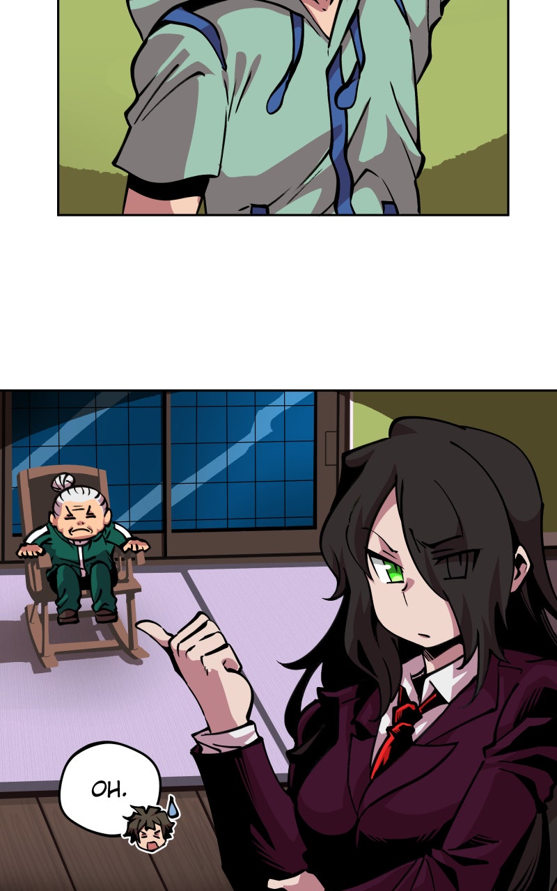 Sapient Dream Episode 15 page 6 - 
