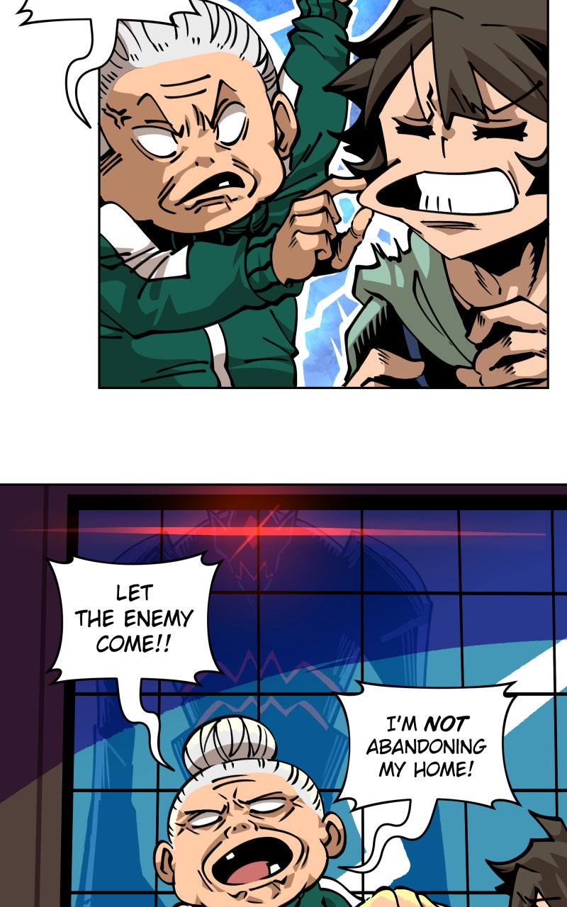 Sapient Dream Episode 15 page 8 - 