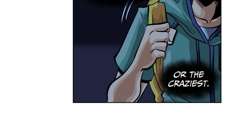 Sapient Dream Episode 2 page 17 - 