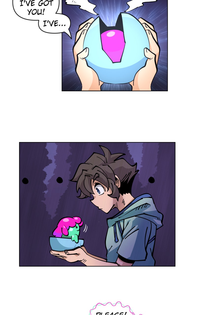 Sapient Dream Episode 3 page 8 - 