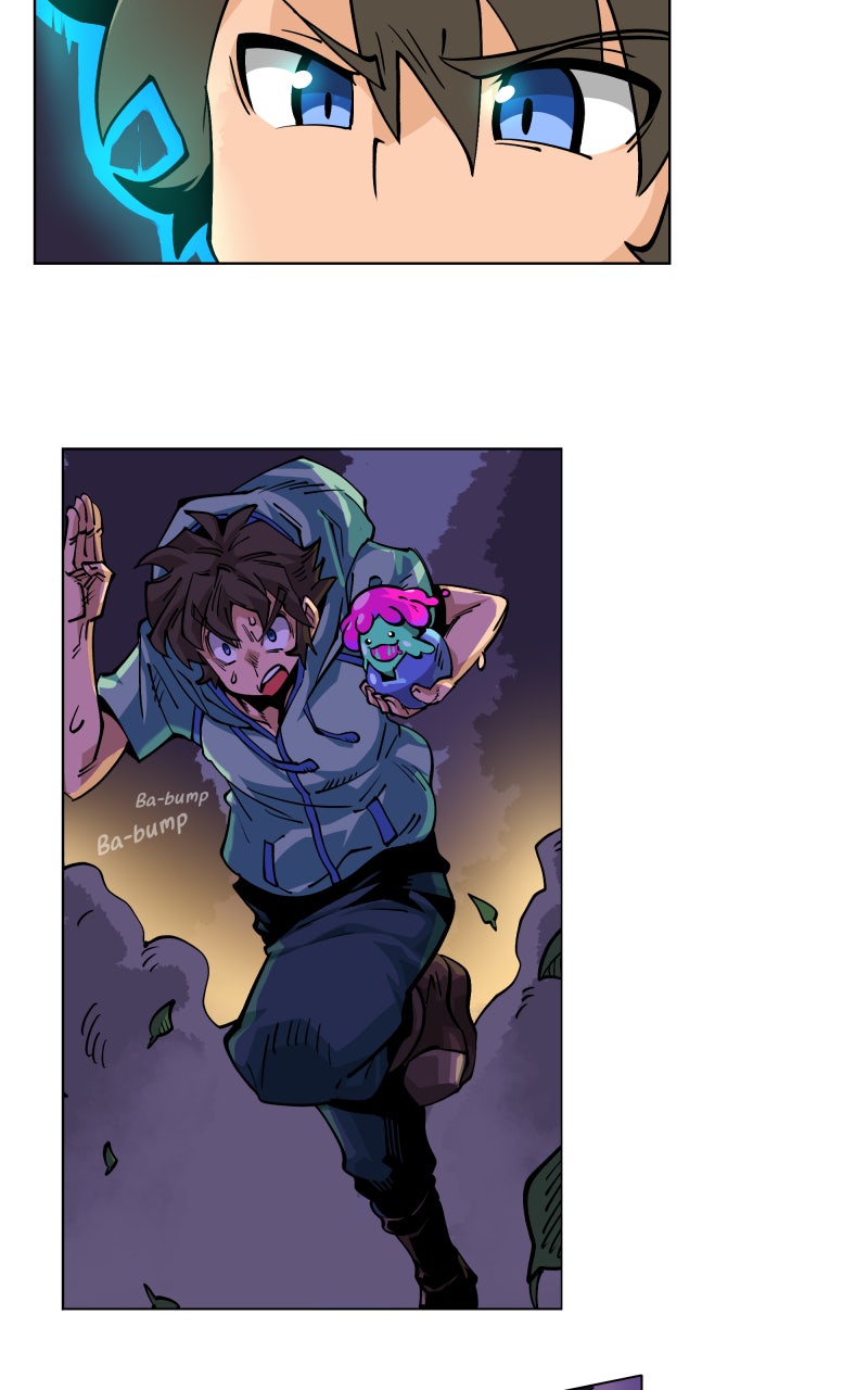 Sapient Dream Episode 3 page 10 - 