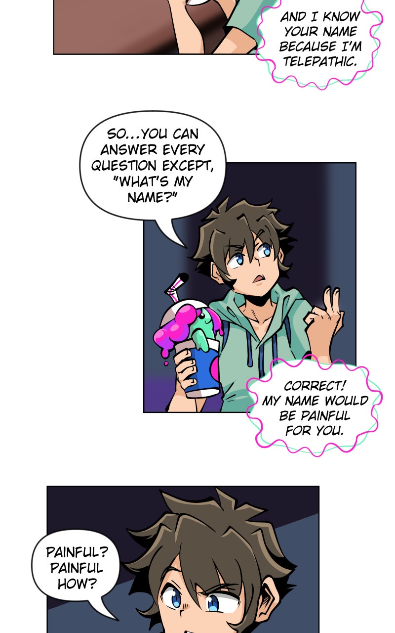 Sapient Dream Episode 4 page 11 - 