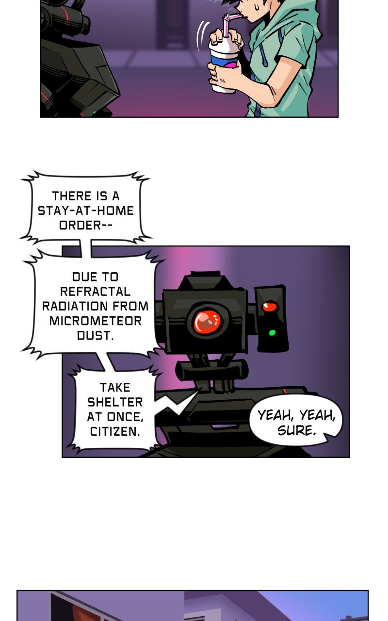 Sapient Dream Episode 4 page 7 - 