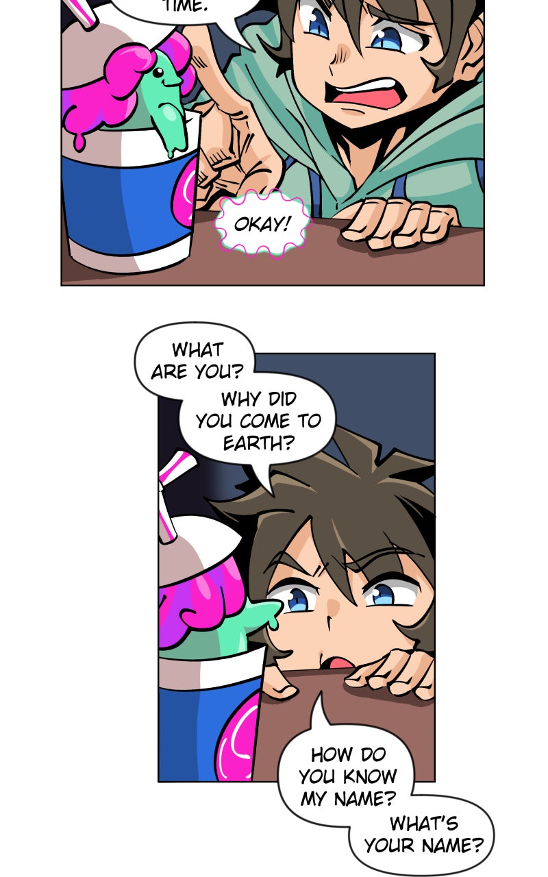 Sapient Dream Episode 4 page 9 - 