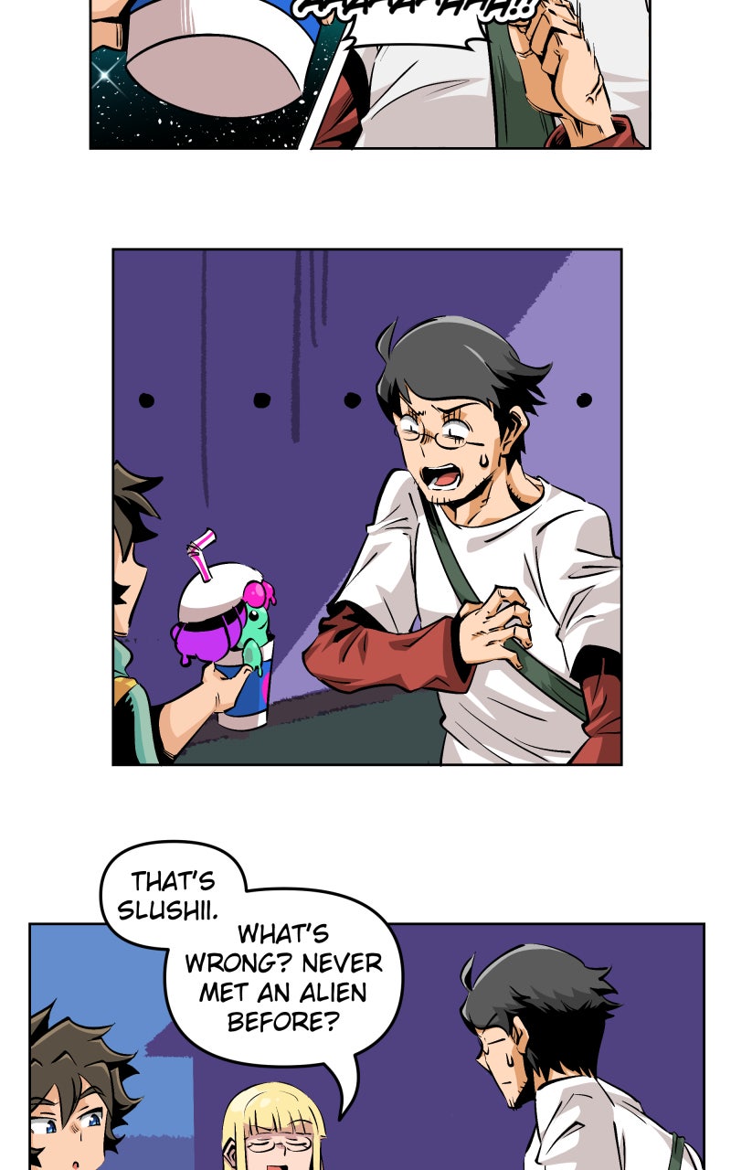 Sapient Dream Episode 6 page 12 - 