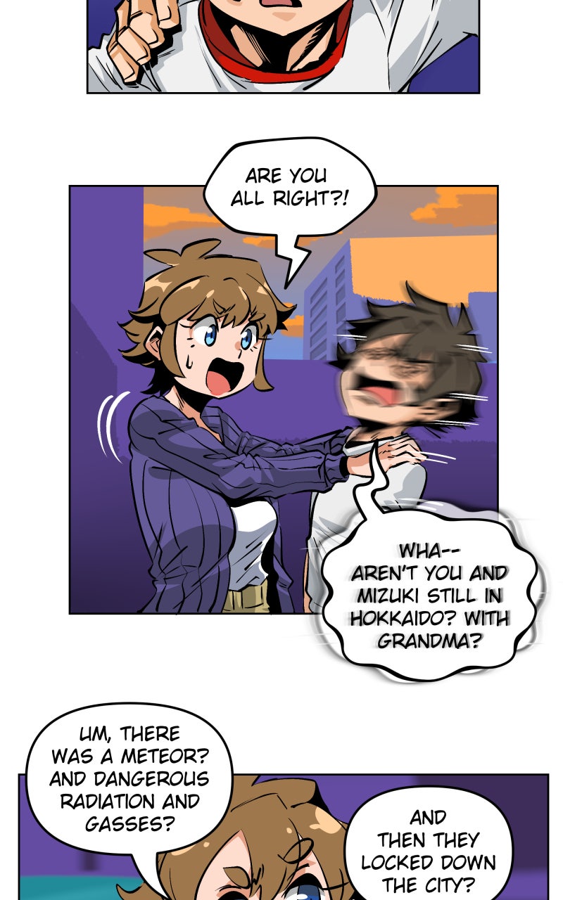 Sapient Dream Episode 8 page 16 - 
