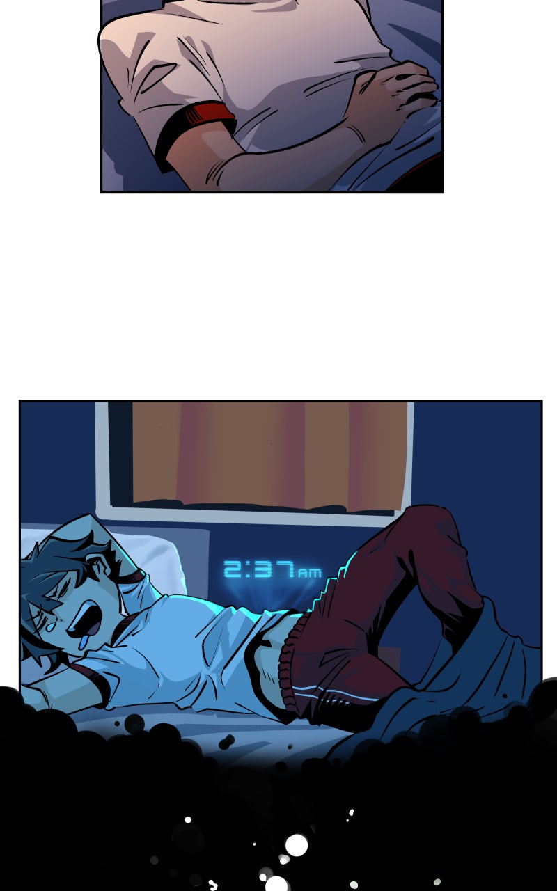 Sapient Dream Episode 9 page 11 - 