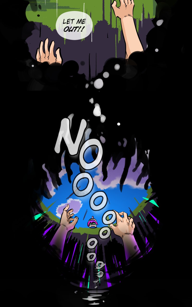 Sapient Dream Episode 9 page 13 - 