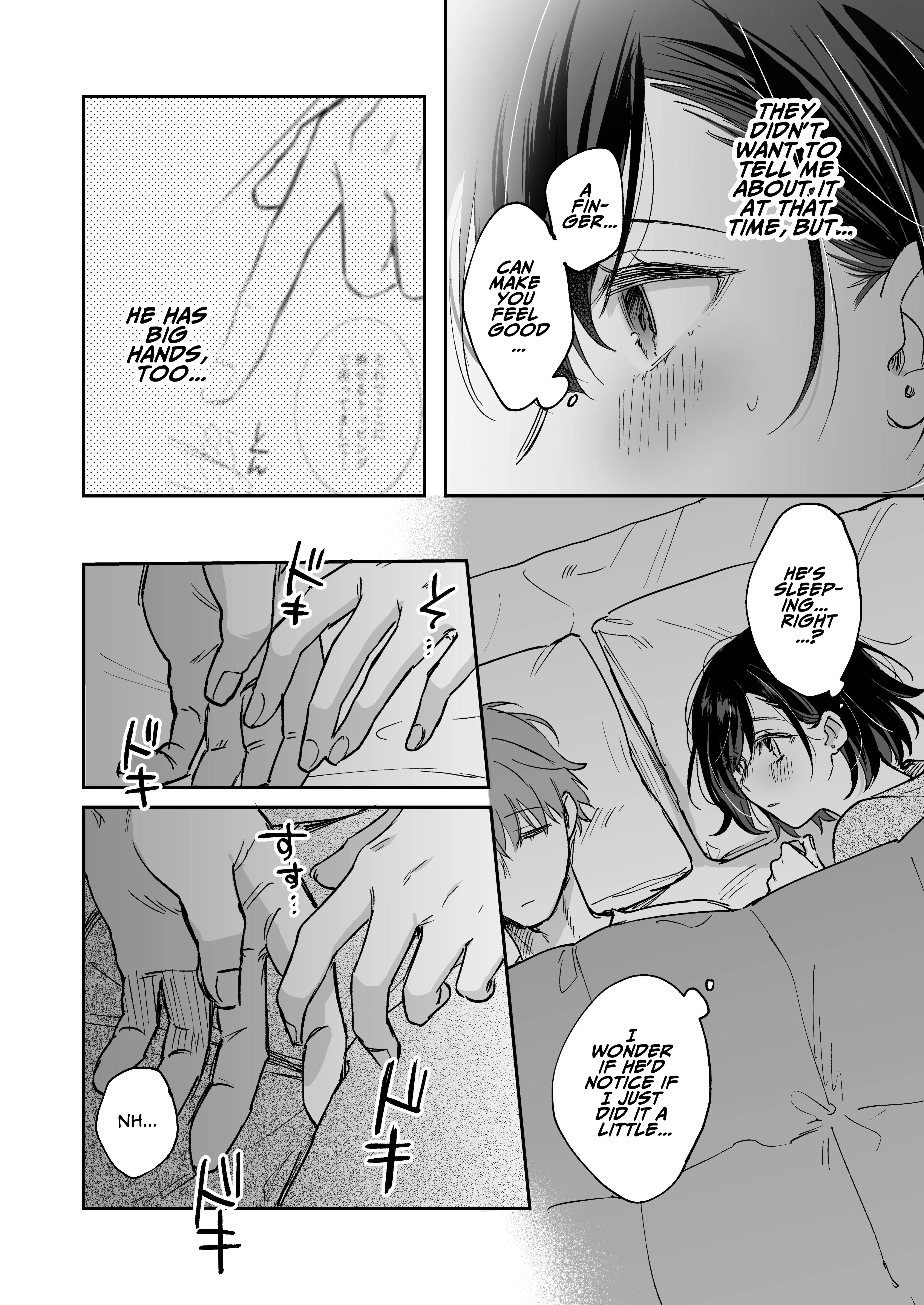 Sapphire Dew ~Infatuated Gentlemanly Boyfriend Seizes the Initiative~ Chapter 1 page 16 - 