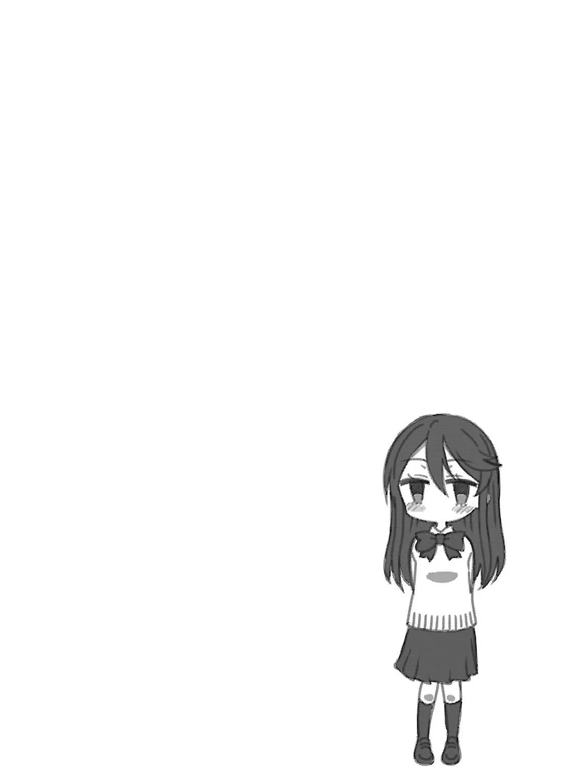 Sarara Urushiha Is Not Into Romance Chapter 2 page 3 - 