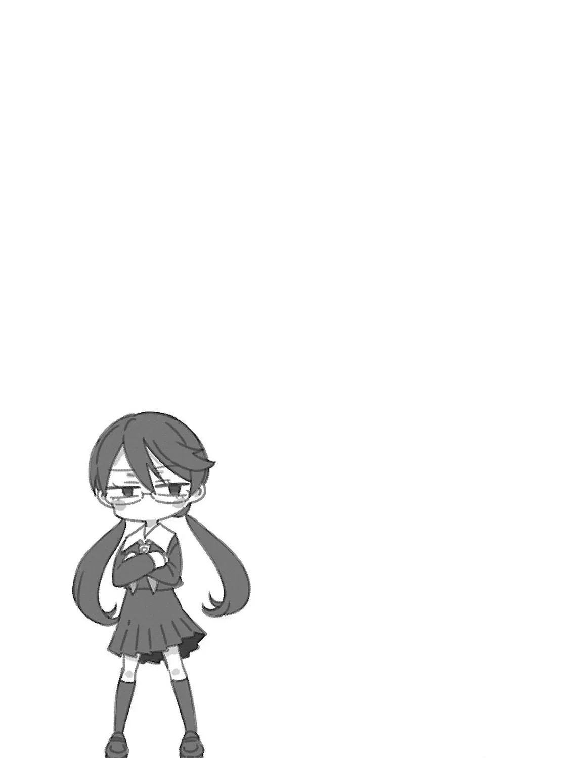 Sarara Urushiha Is Not Into Romance Chapter 2 page 53 - 