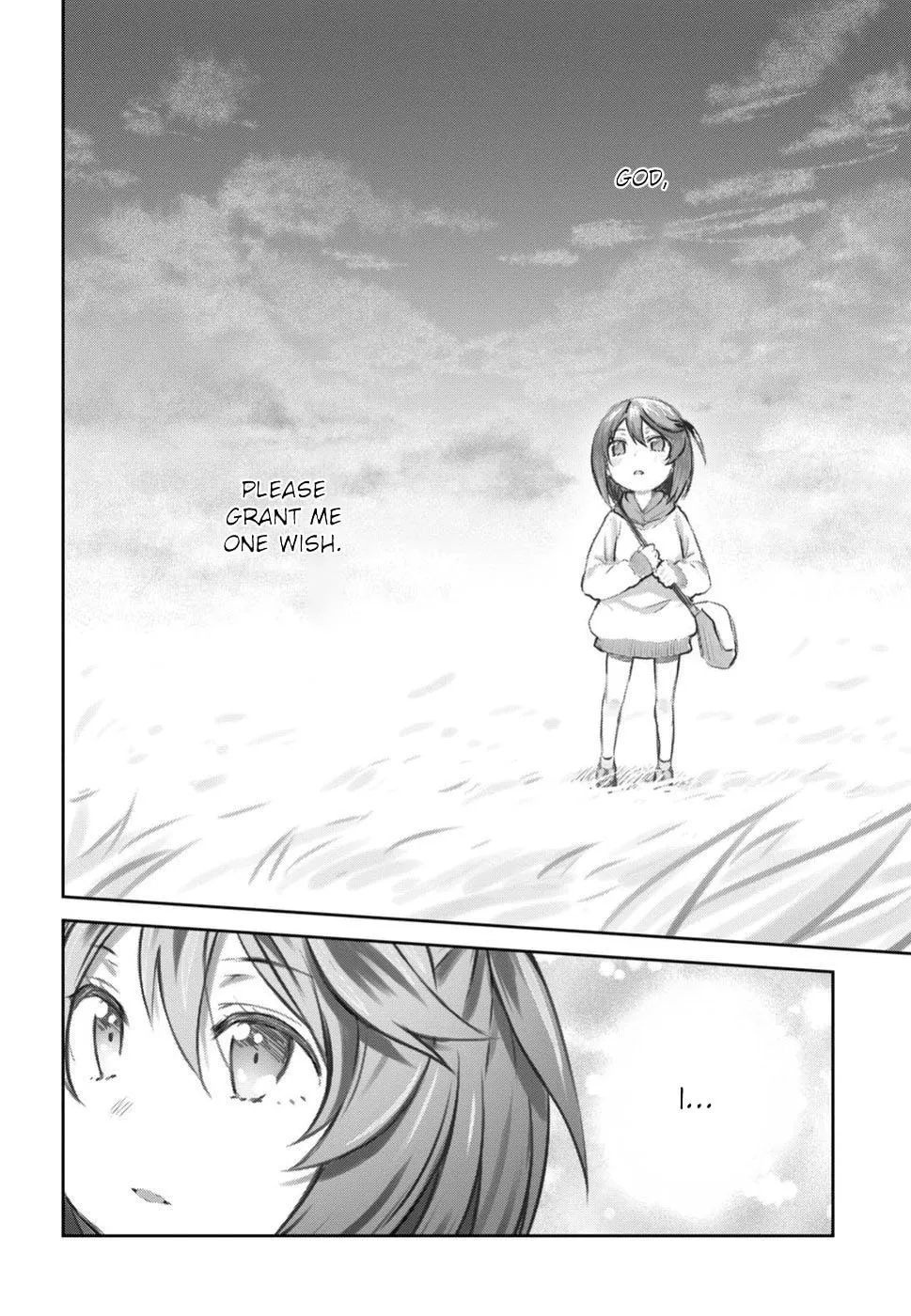 Sarara Urushiha Is Not Into Romance Chapter 7 page 14 - 
