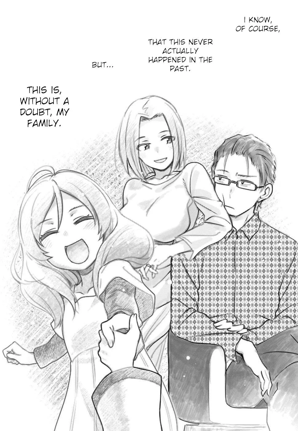 Sarara Urushiha Is Not Into Romance Chapter 8 page 17 - 