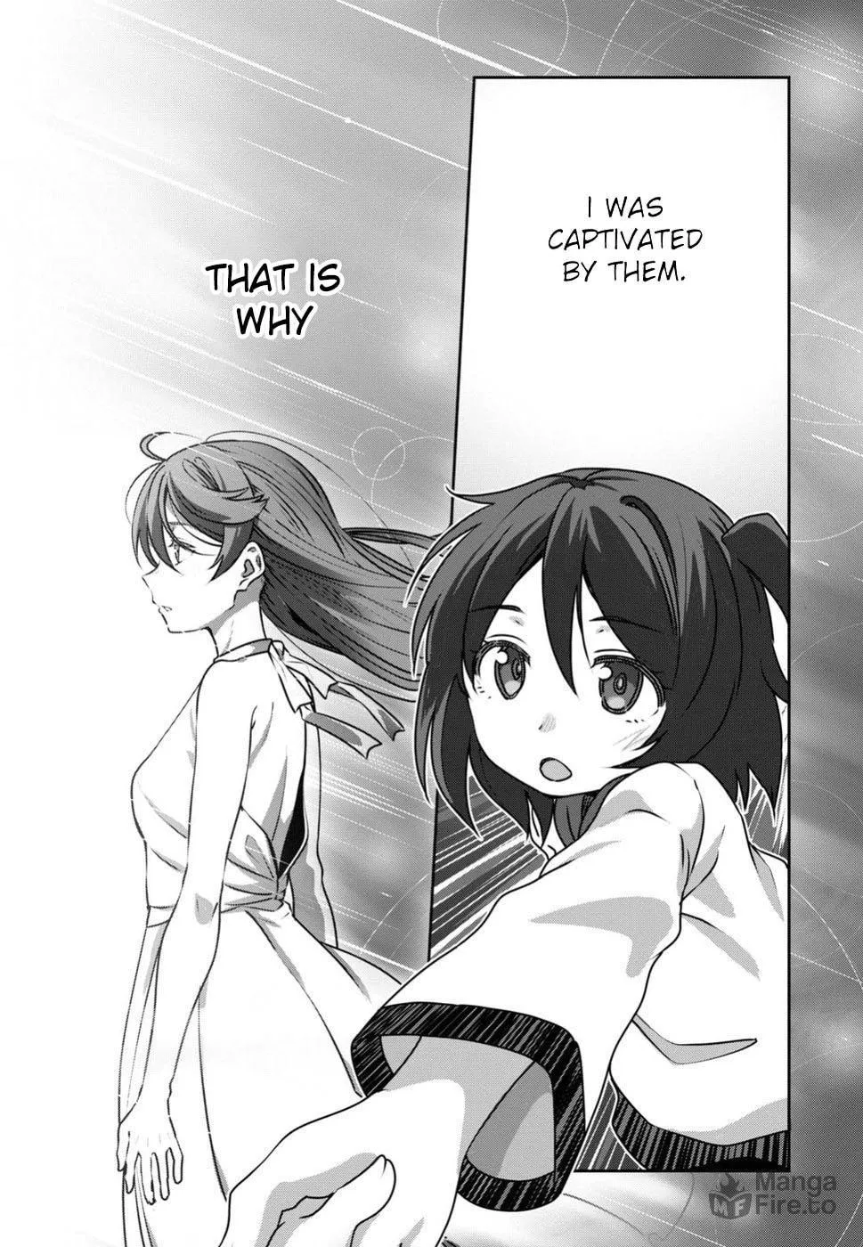 Sarara Urushiha Is Not Into Romance Chapter 8 page 18 - 