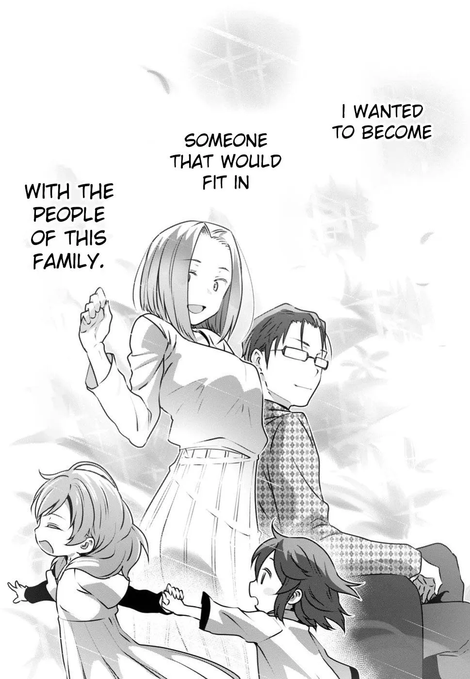 Sarara Urushiha Is Not Into Romance Chapter 8 page 19 - 
