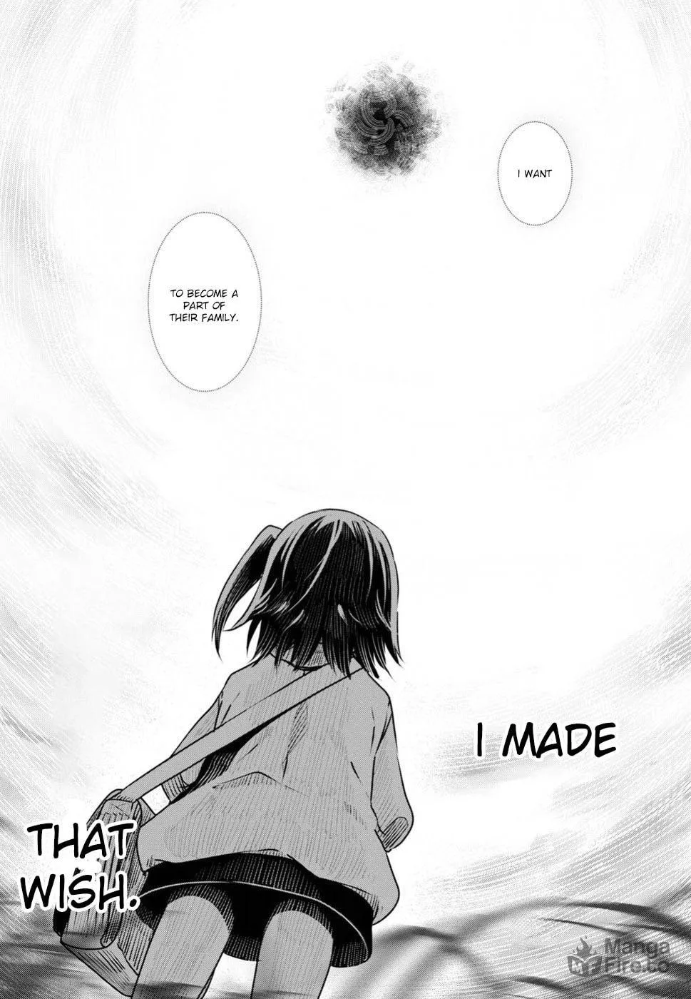 Sarara Urushiha Is Not Into Romance Chapter 8 page 21 - 