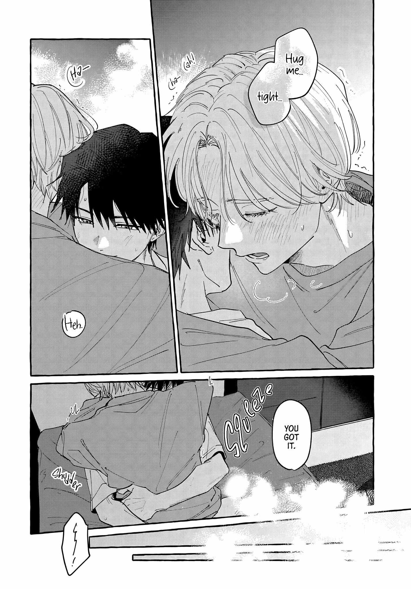 Saretagari Baby Chapter 1 page 24 - 