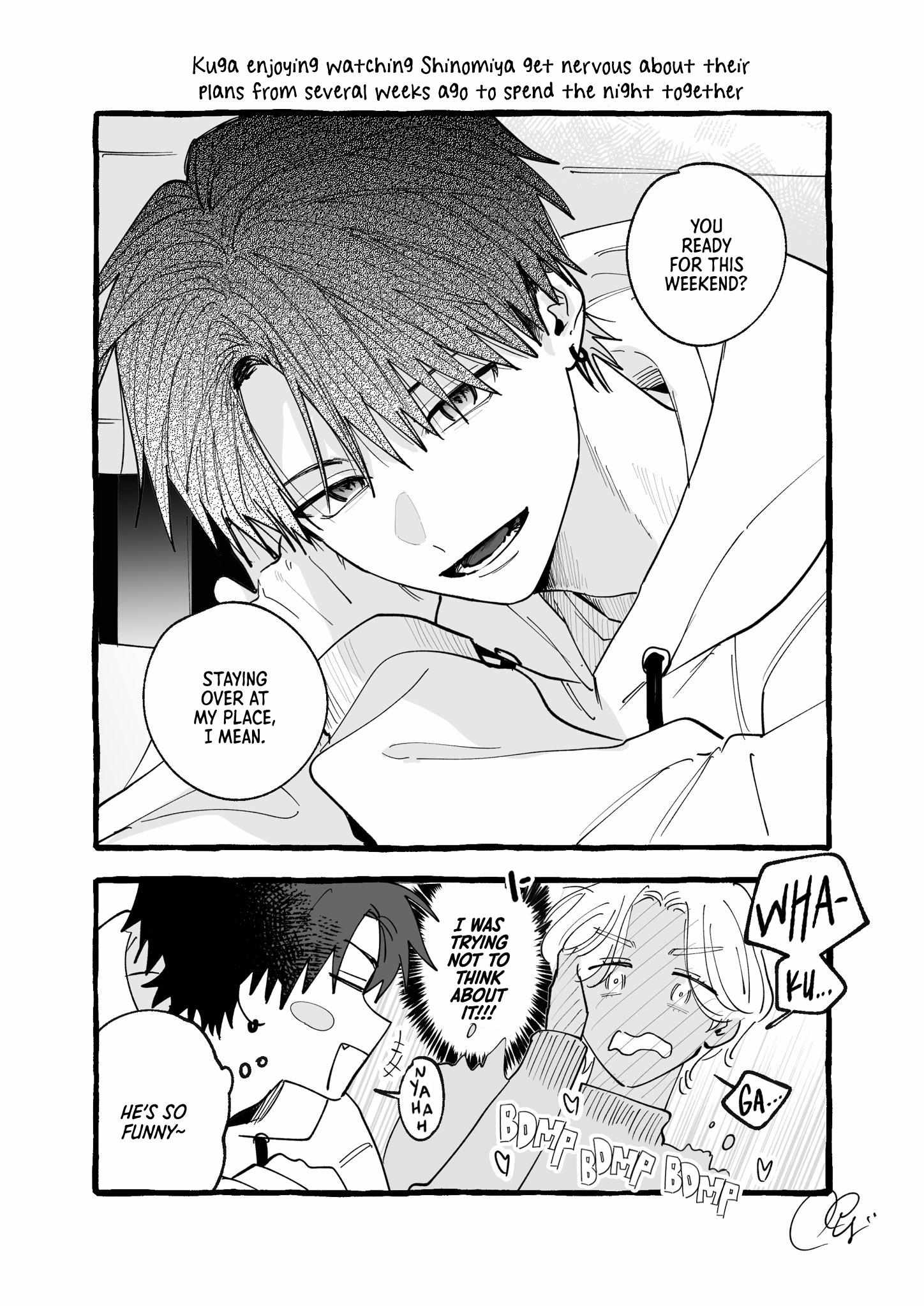 Saretagari Baby Chapter 1 page 35 - 