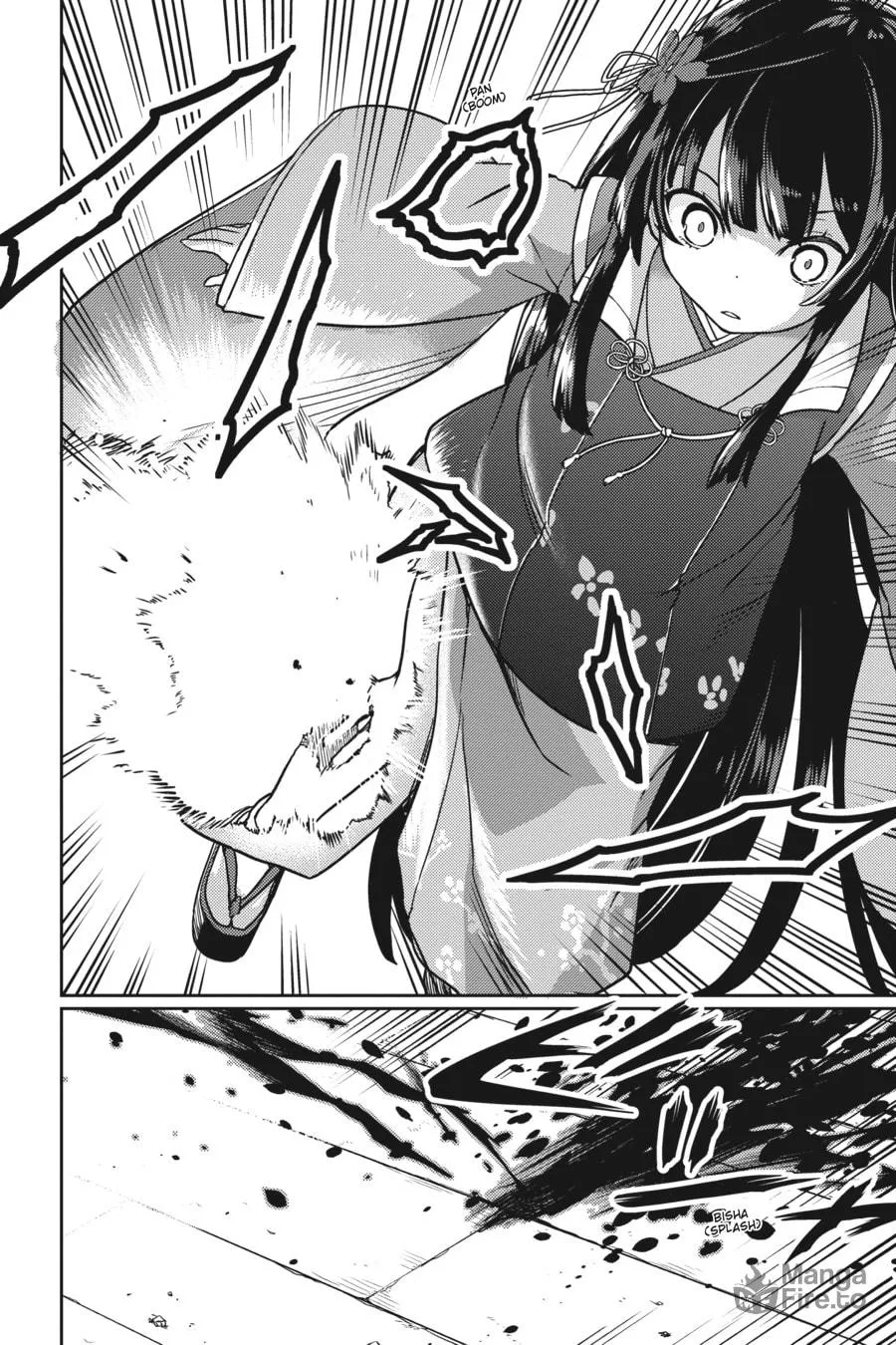 Sasaki and Peeps Chapter 10 page 5 - 