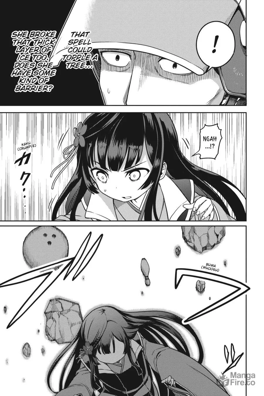 Sasaki and Peeps Chapter 10 page 6 - 