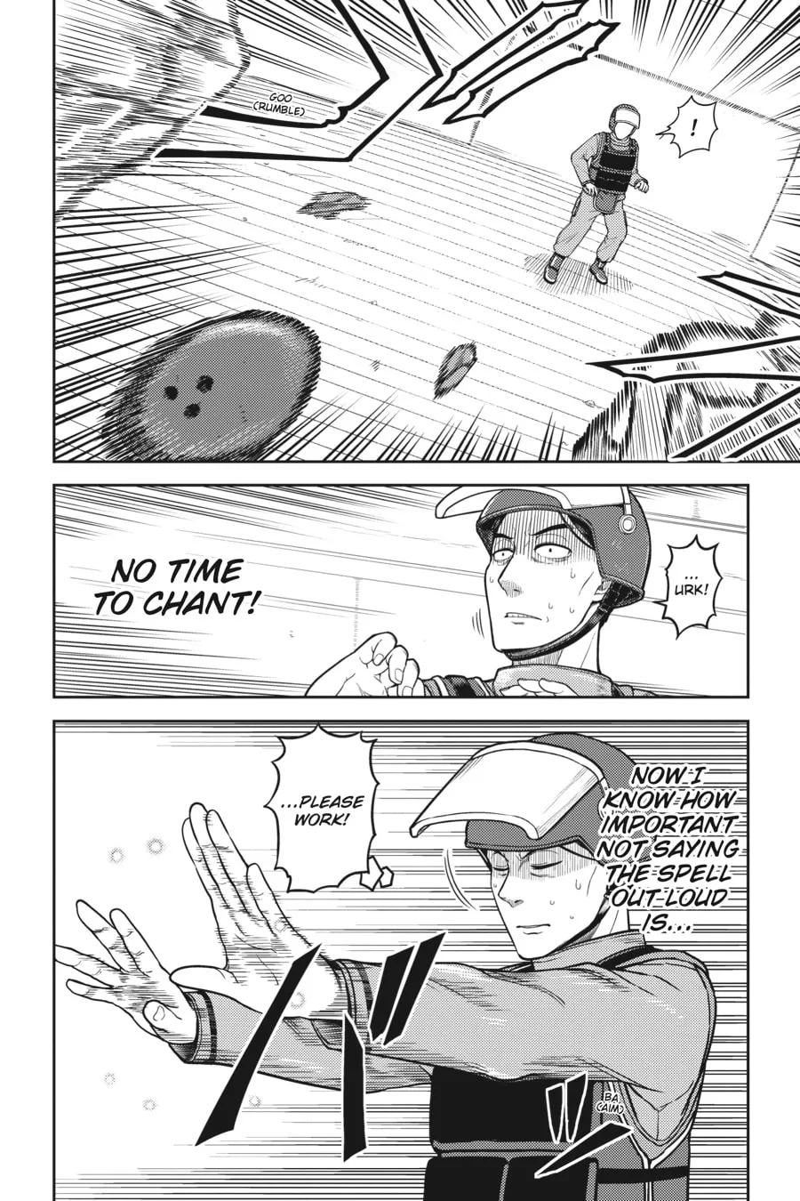 Sasaki and Peeps Chapter 10 page 7 - 