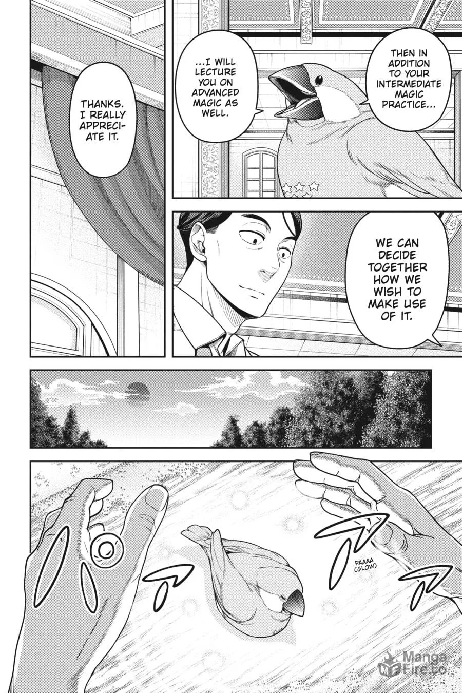 Sasaki and Peeps Chapter 12 page 20 - 